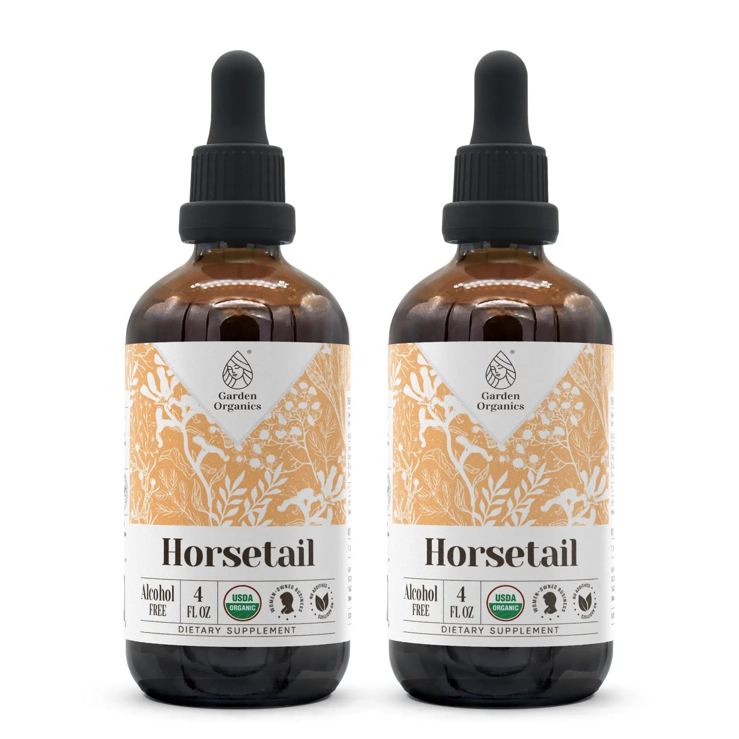 Horsetail Tincture