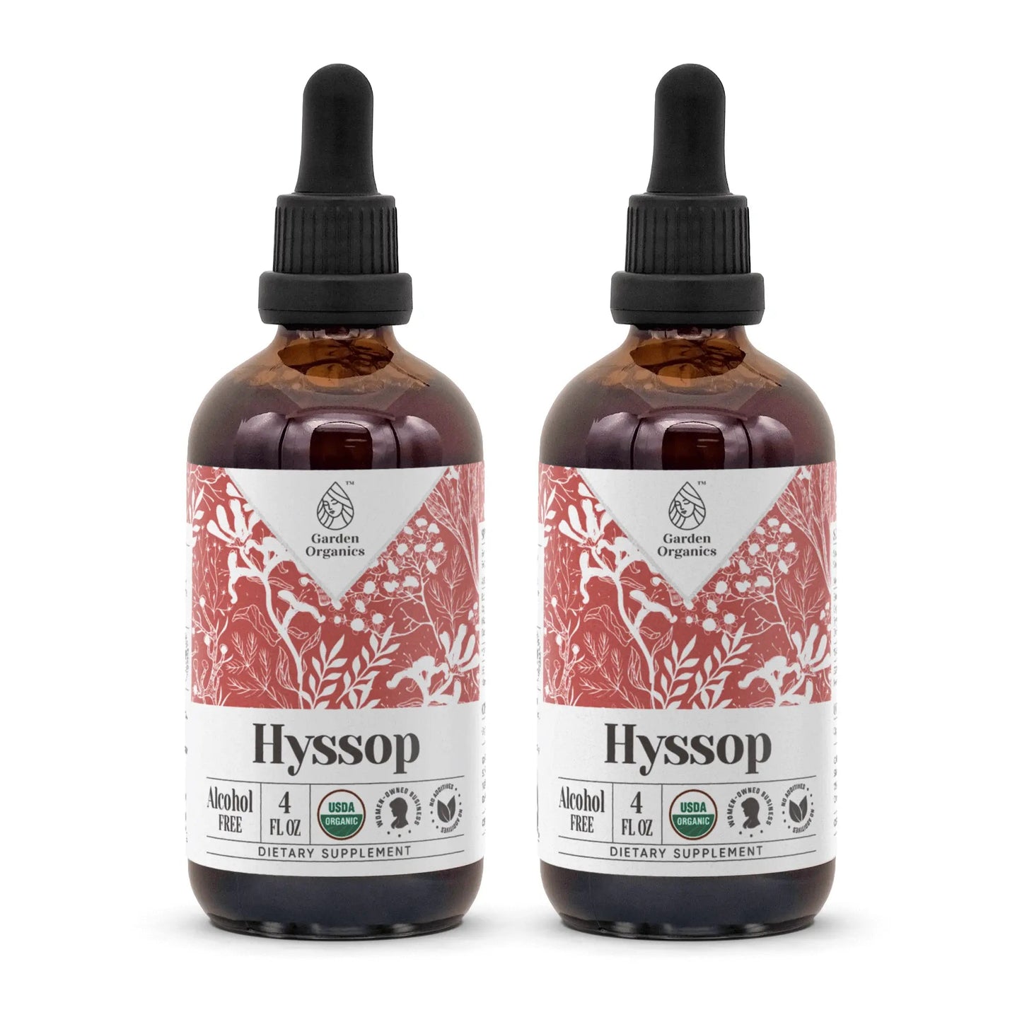Hyssop Tincture