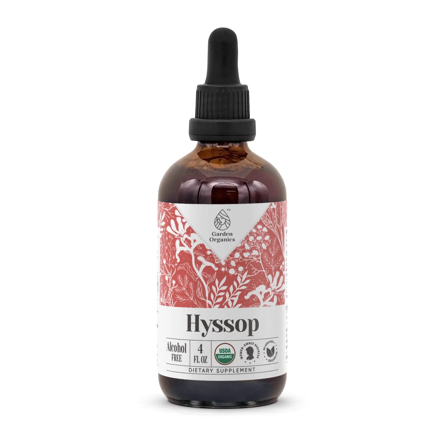 Hyssop Tincture