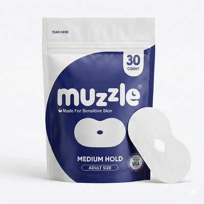 Adult Extra Sensitive Tape