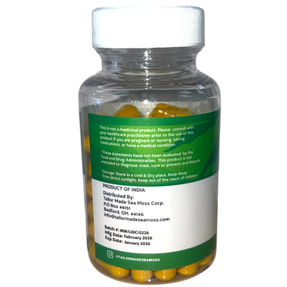 Liver Detox Formula