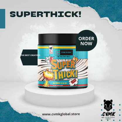 Super Thick