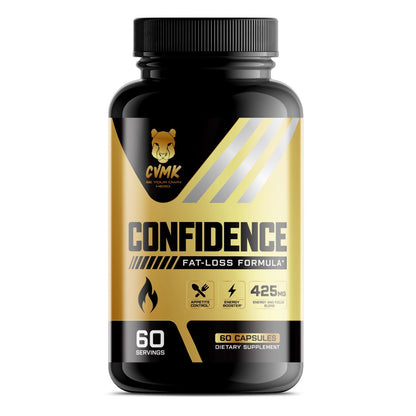 CONFIDENCE