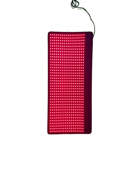 Red Light Pain Relief Kit – 5 Devices for Full-Body Relief