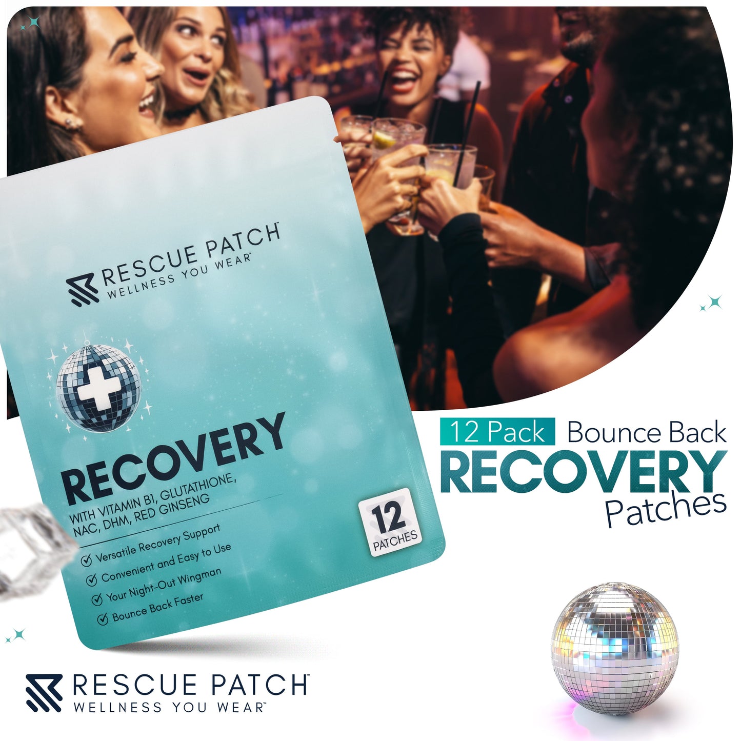 Recovery Patch