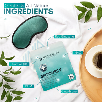 Recovery Patch