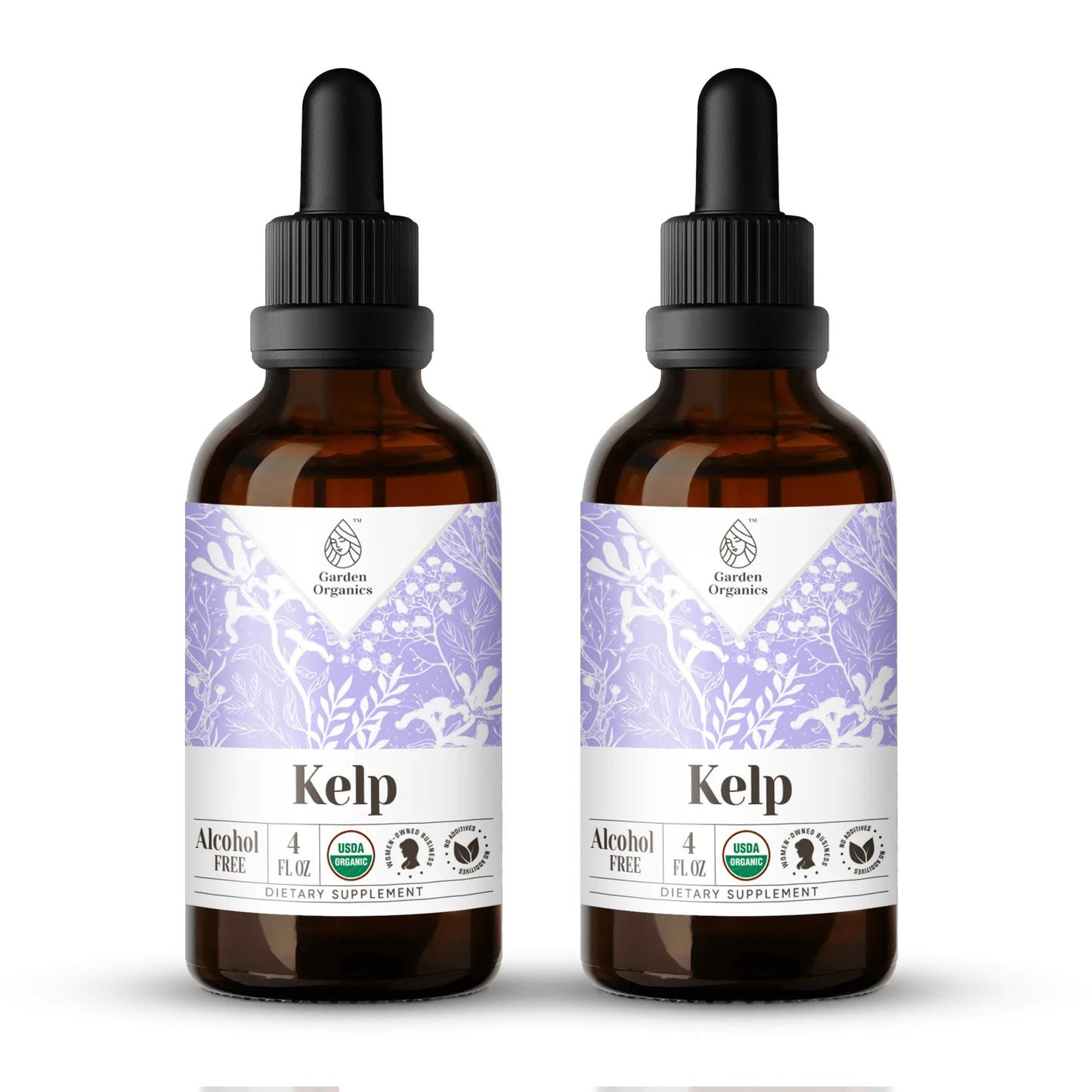 Kelp Tincture