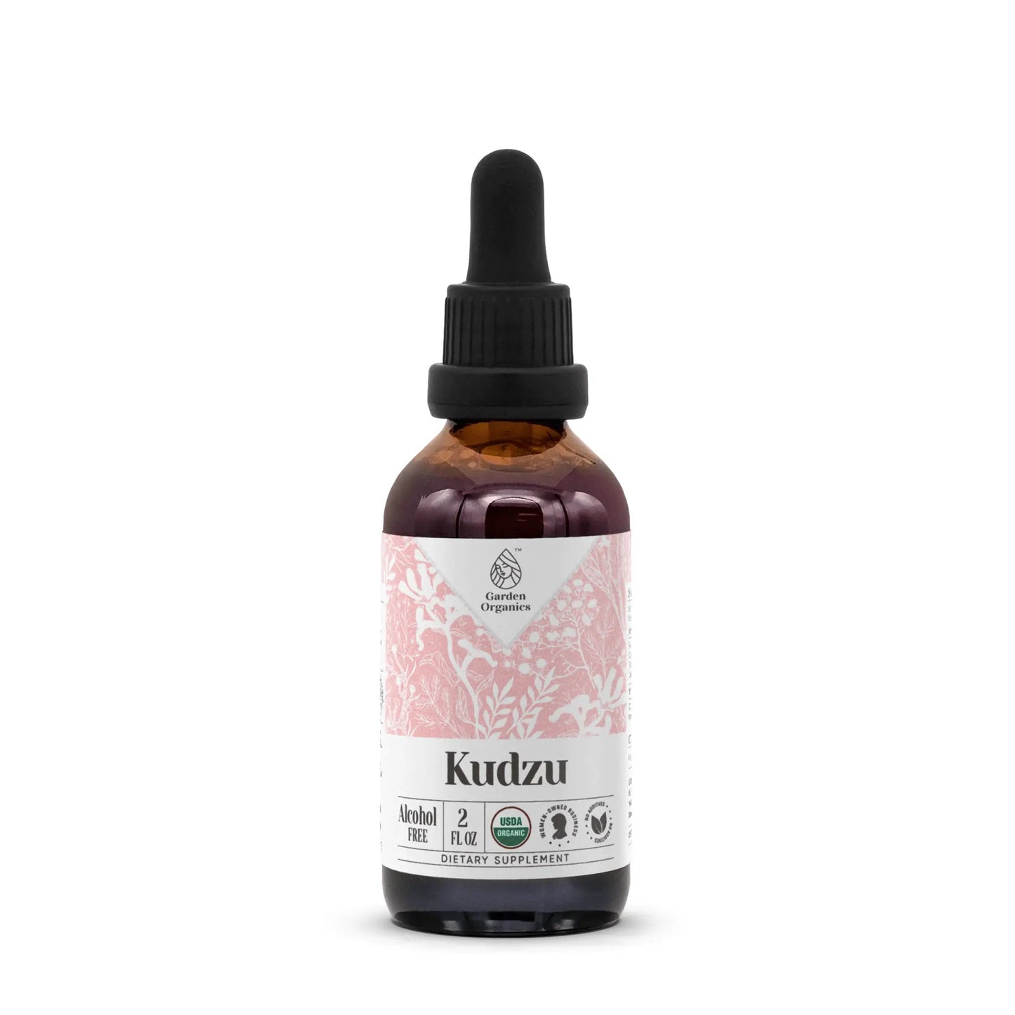 Kudzu Tincture