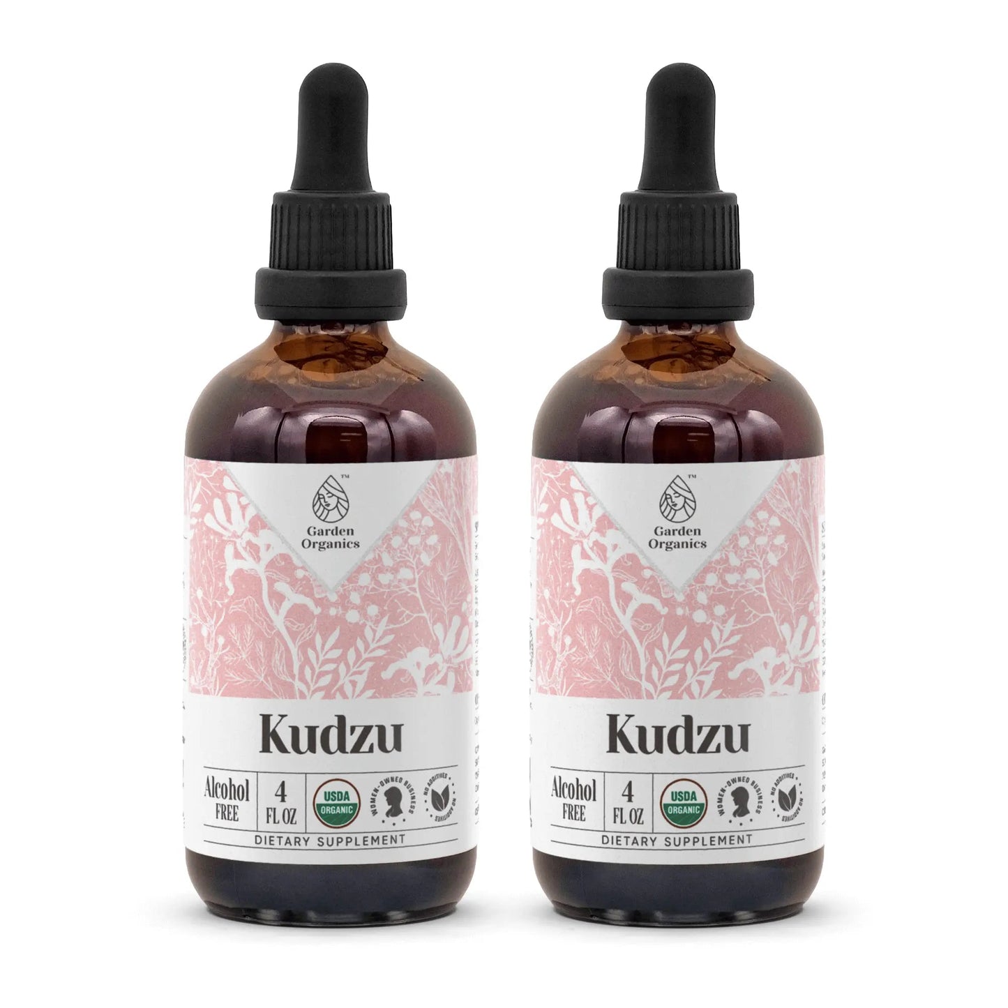 Kudzu Tincture