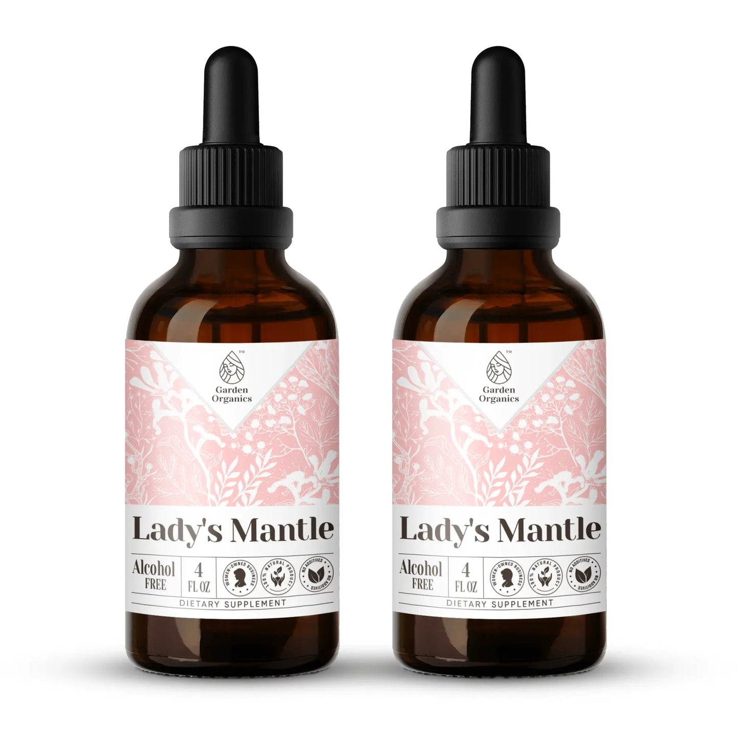 Lady's Mantle Tincture