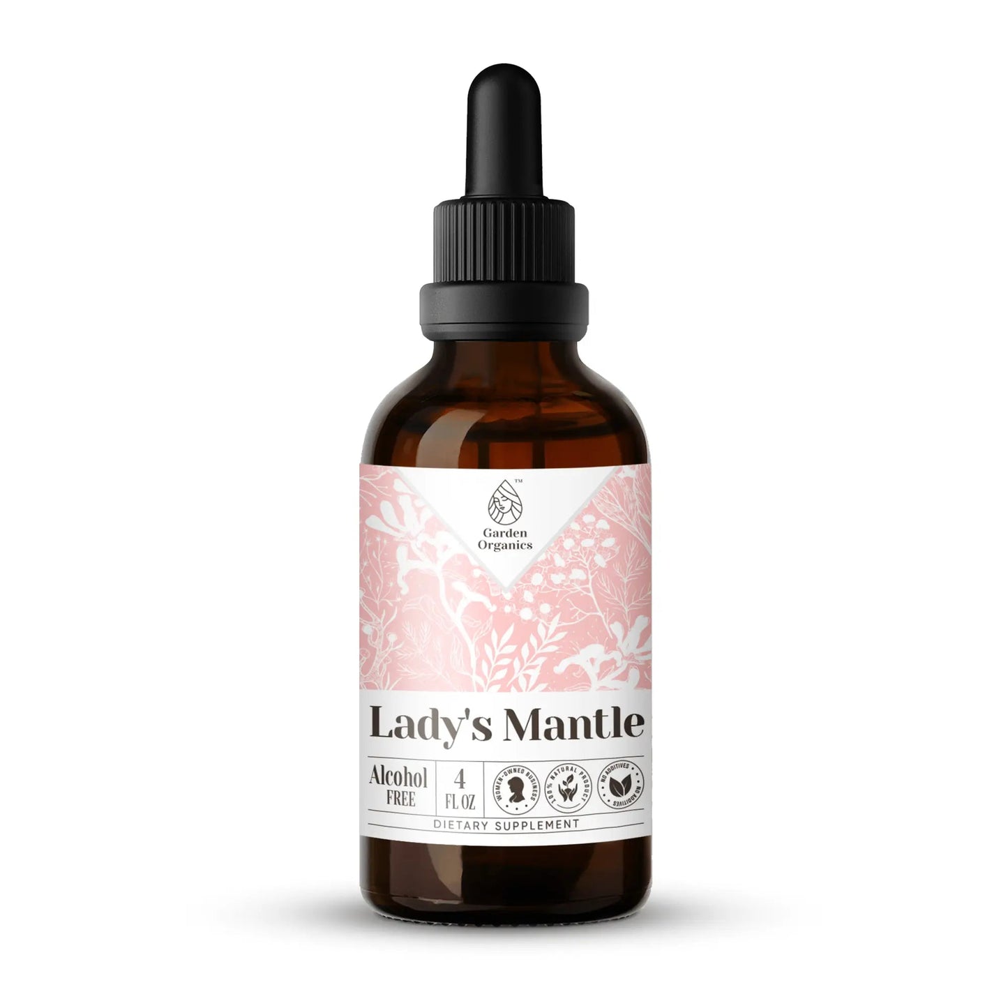 Lady's Mantle Tincture