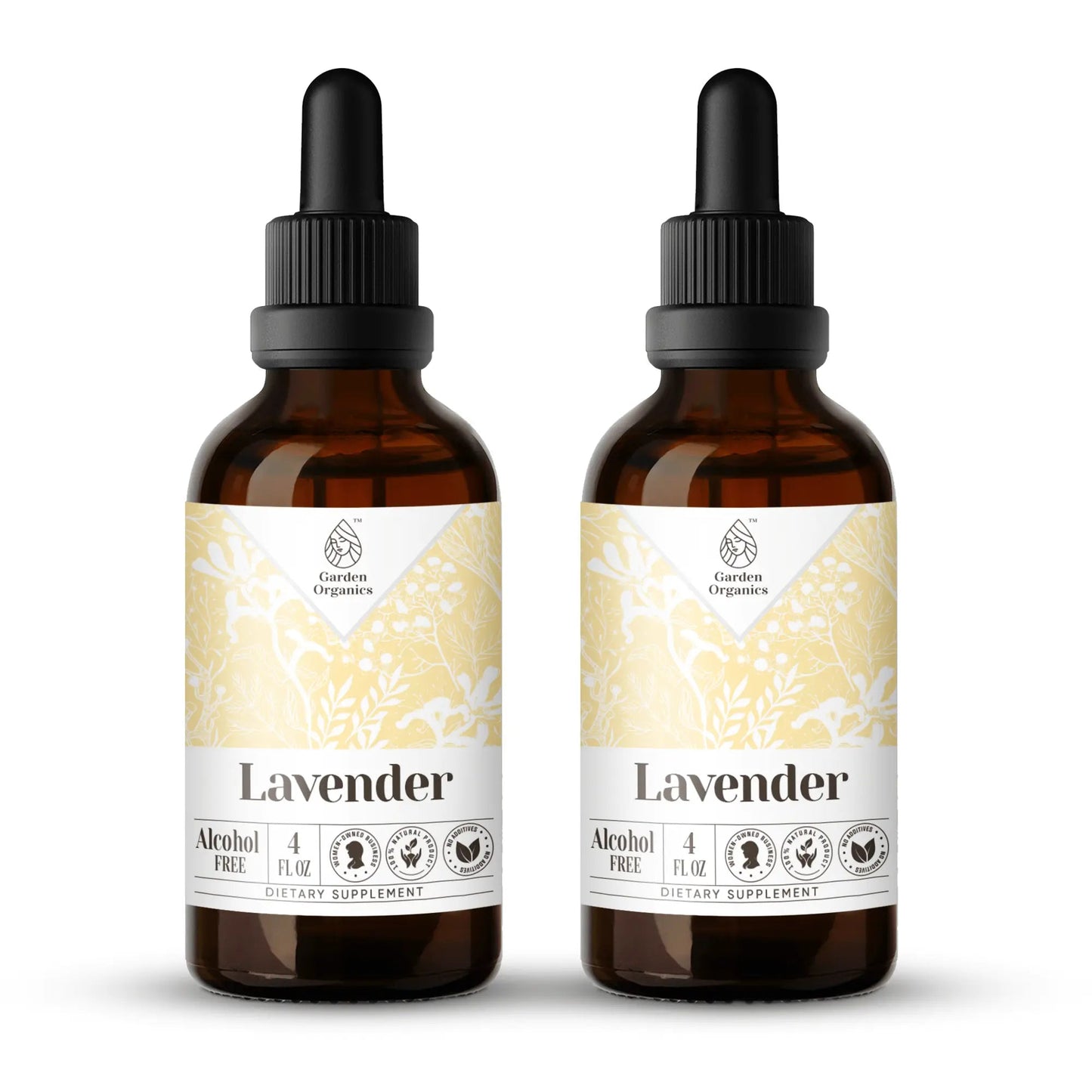 Lavender Tincture
