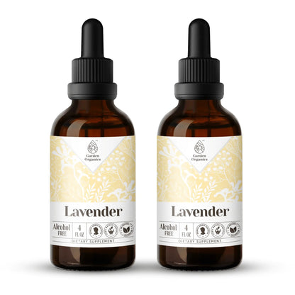 Lavender Tincture