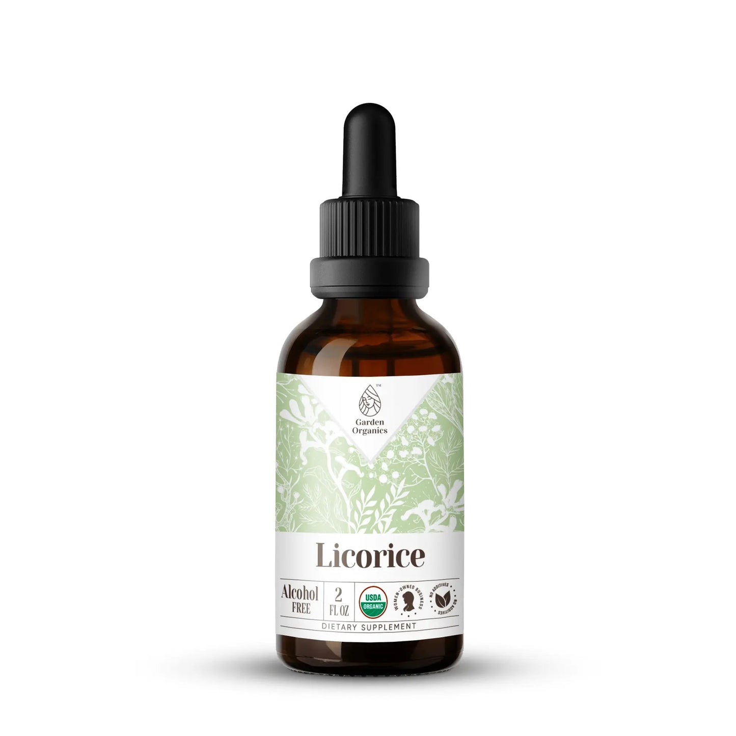 Licorice Tincture