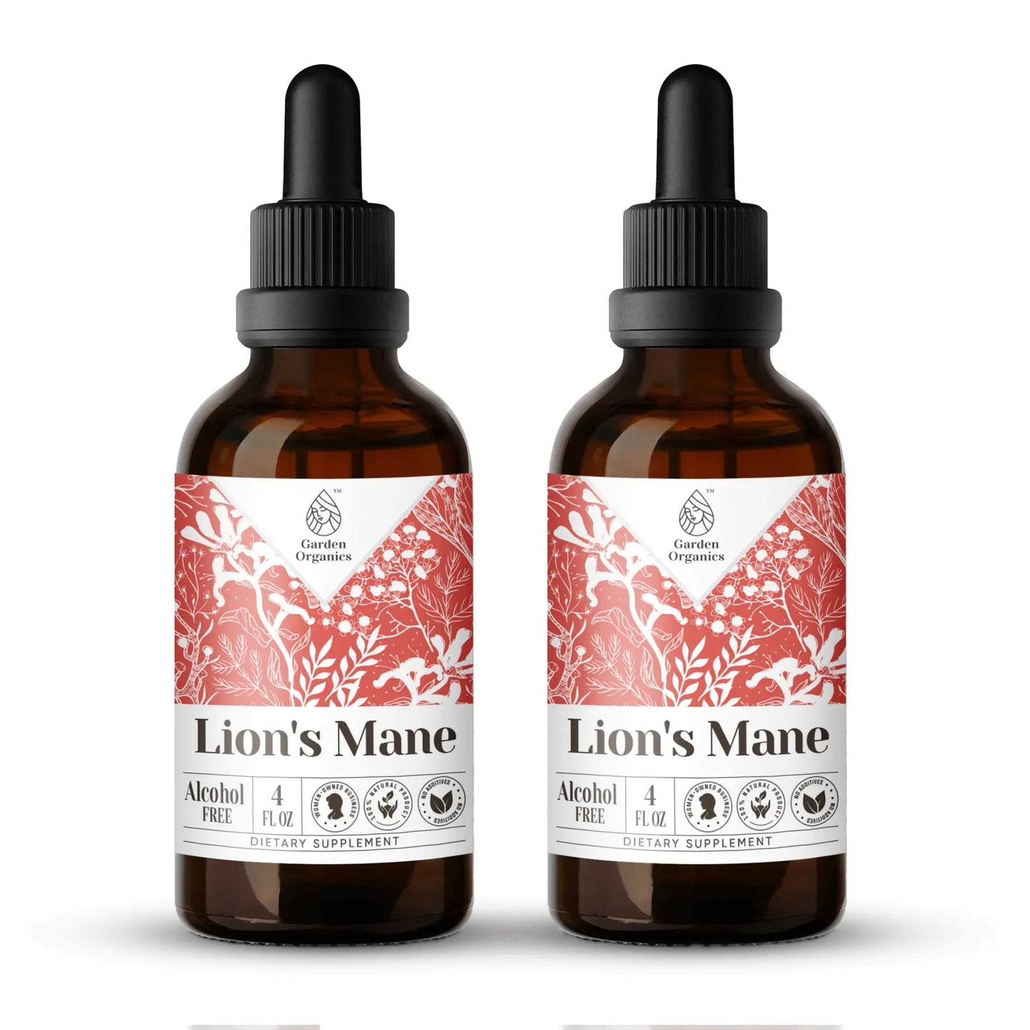 Lion's Mane Tincture