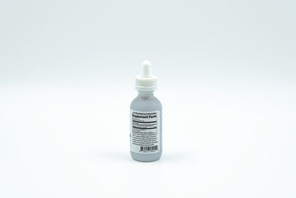Organic Lion’s Mane Mushroom Tincture 2oz.