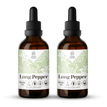 Long Pepper Tincture