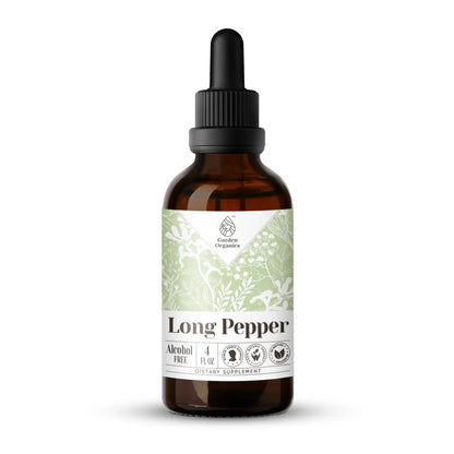 Long Pepper Tincture