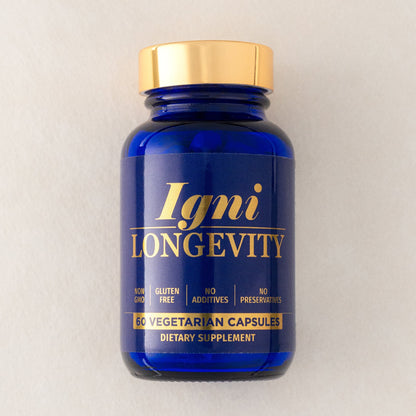 IgniLongevity™