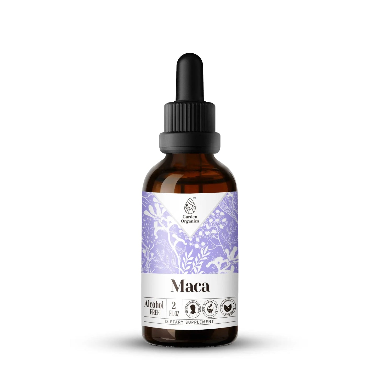 Maca Tincture