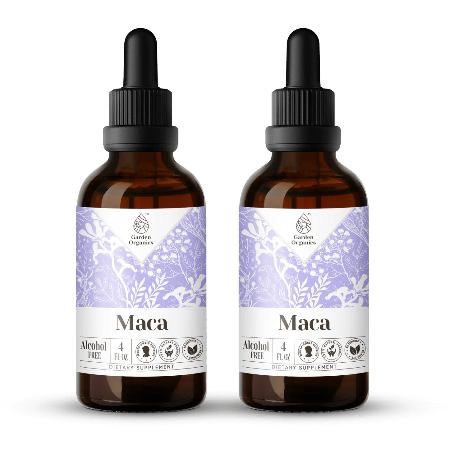 Maca Tincture