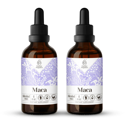 Maca Tincture