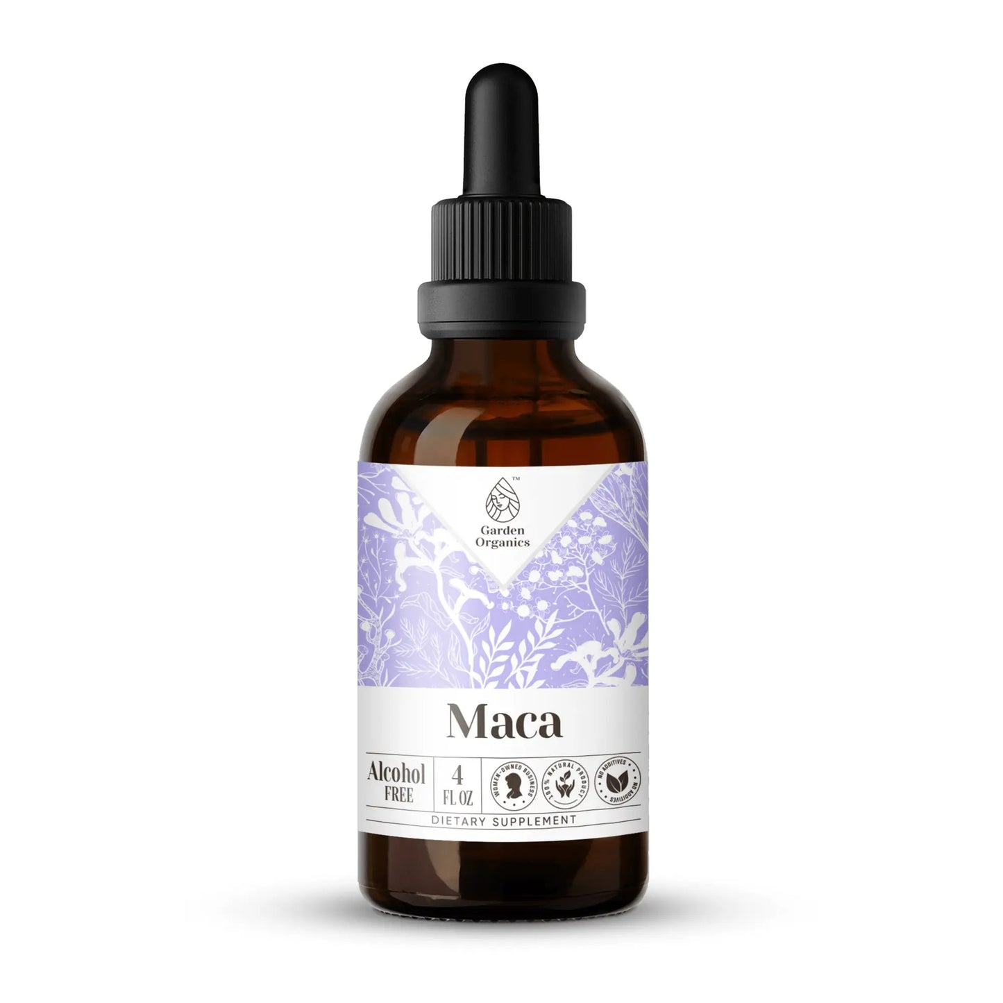 Maca Tincture