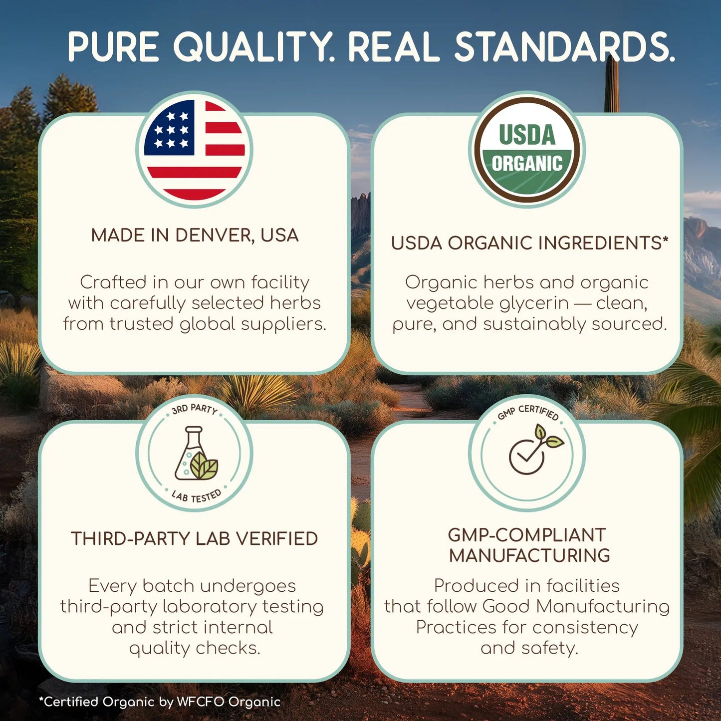 Utah Detox Blend