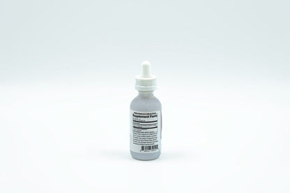 Organic Maitake Mushroom Tincture 2oz.