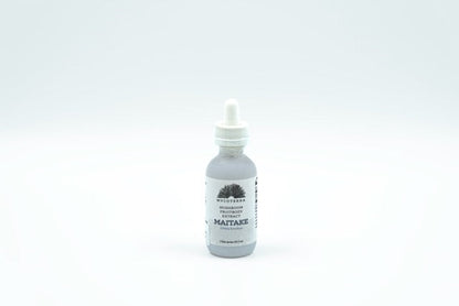 Organic Maitake Mushroom Tincture 2oz.