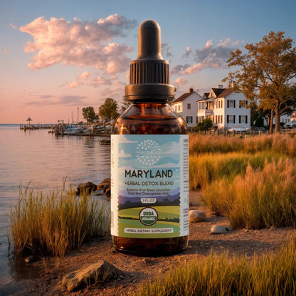Maryland Detox Blend