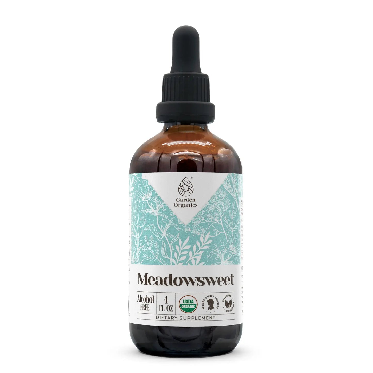 Meadowsweet Tincture