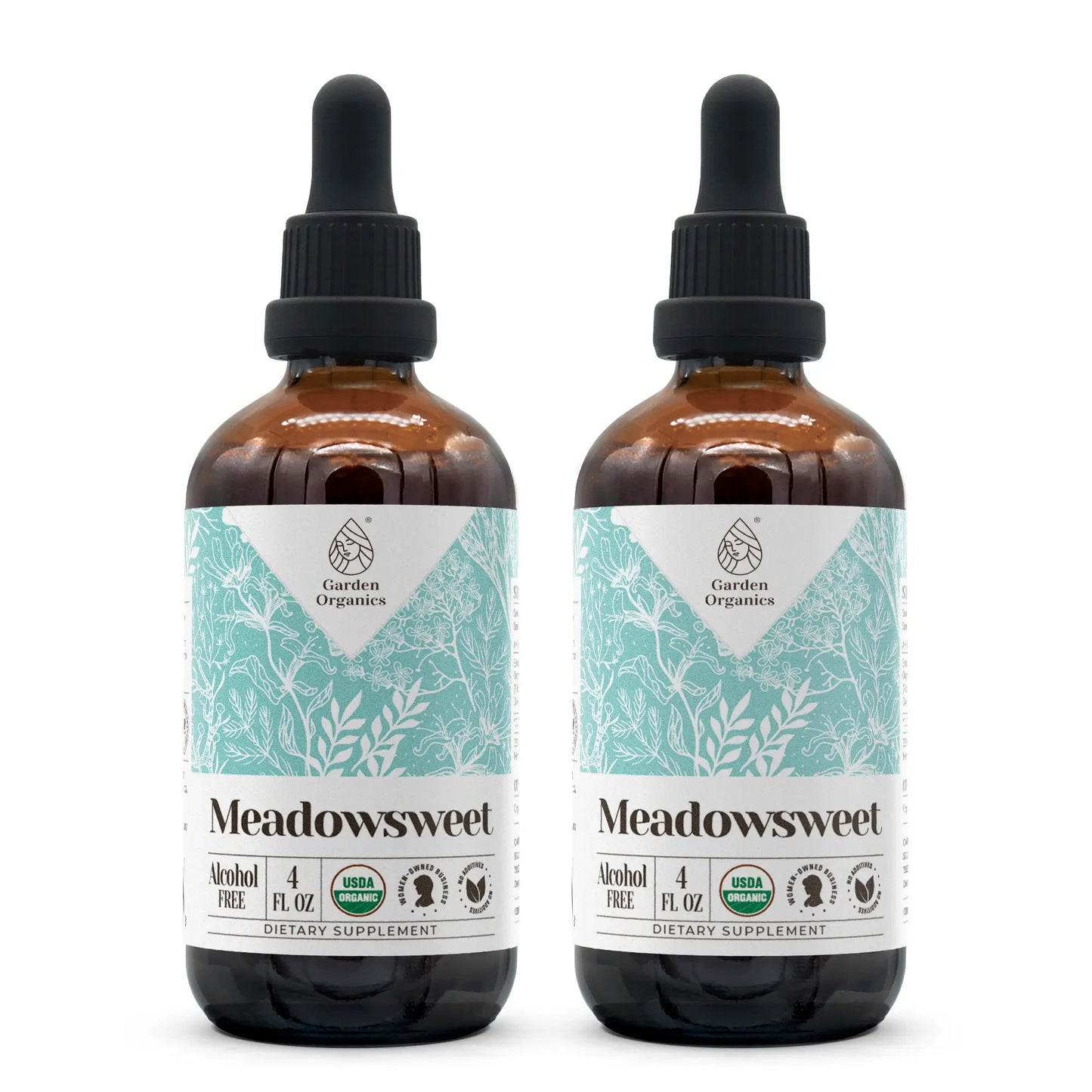 Meadowsweet Tincture