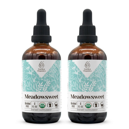 Meadowsweet Tincture