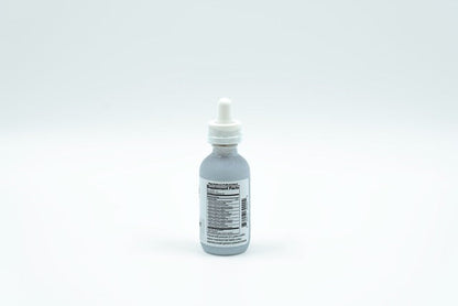 Organic Mega Blend Mushroom Tincture 2oz.
