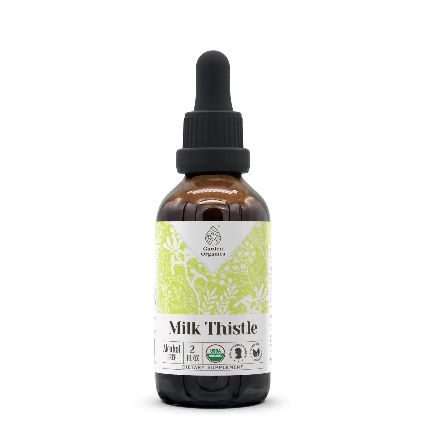 Milk Thistle Tincture