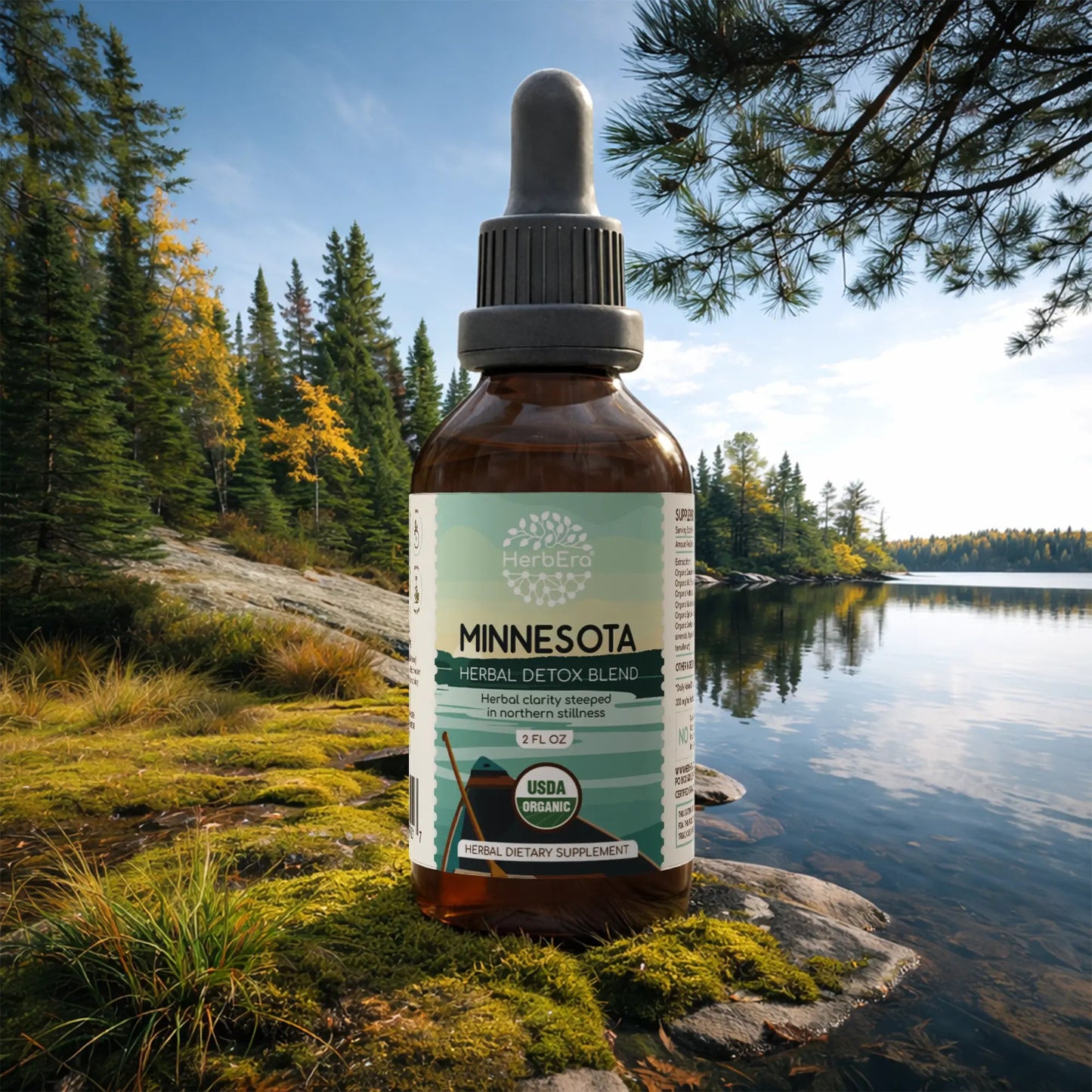 Minnesota Detox Blend