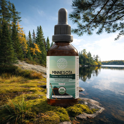 Minnesota Detox Blend