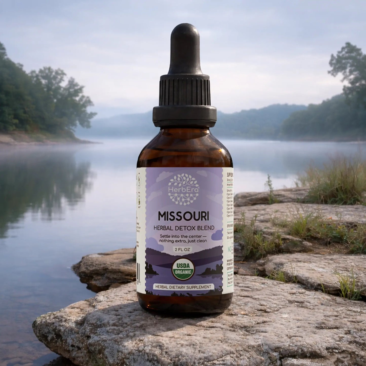 Missouri Detox Blend