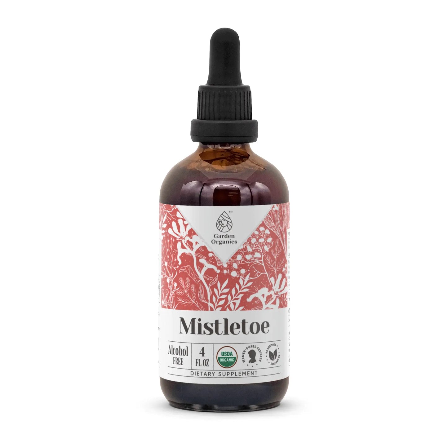 Mistletoe Tincture