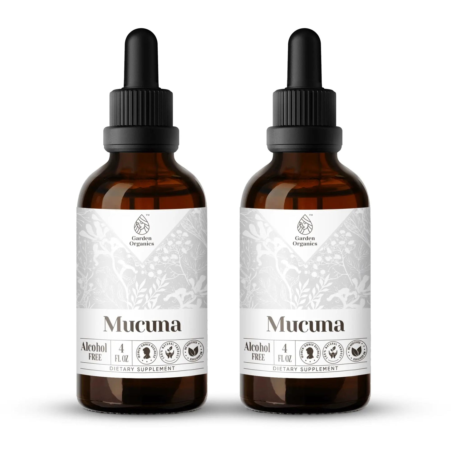 Mucuna Tincture