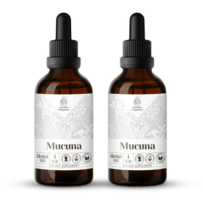 Mucuna Tincture