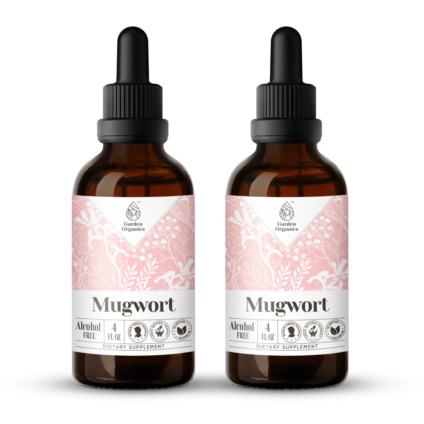 Mugwort Tincture