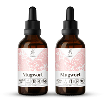Mugwort Tincture