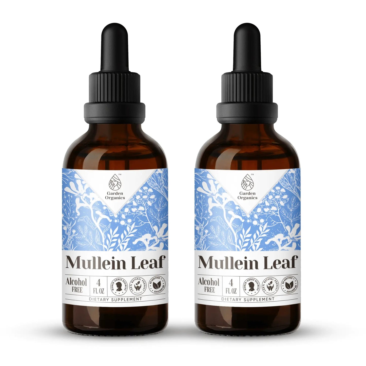 Mullein Leaf Tincture