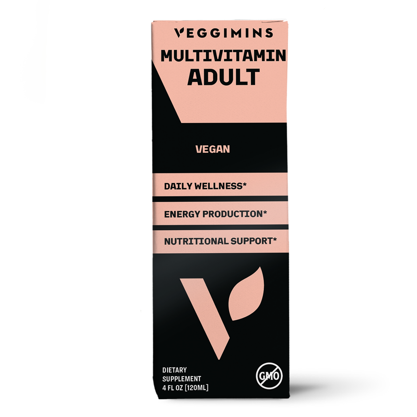 Multivitamin - Adult