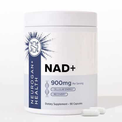 NAD+ Capsules