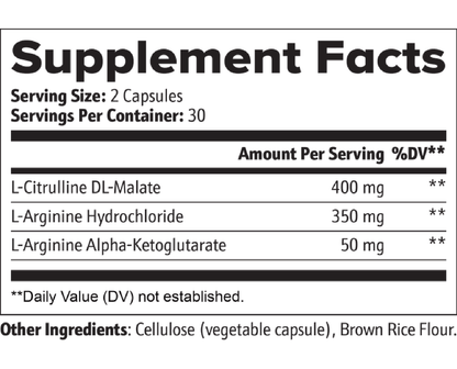Nitric Oxide