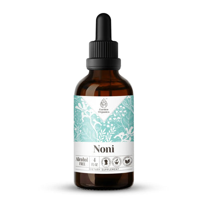 Noni Tincture
