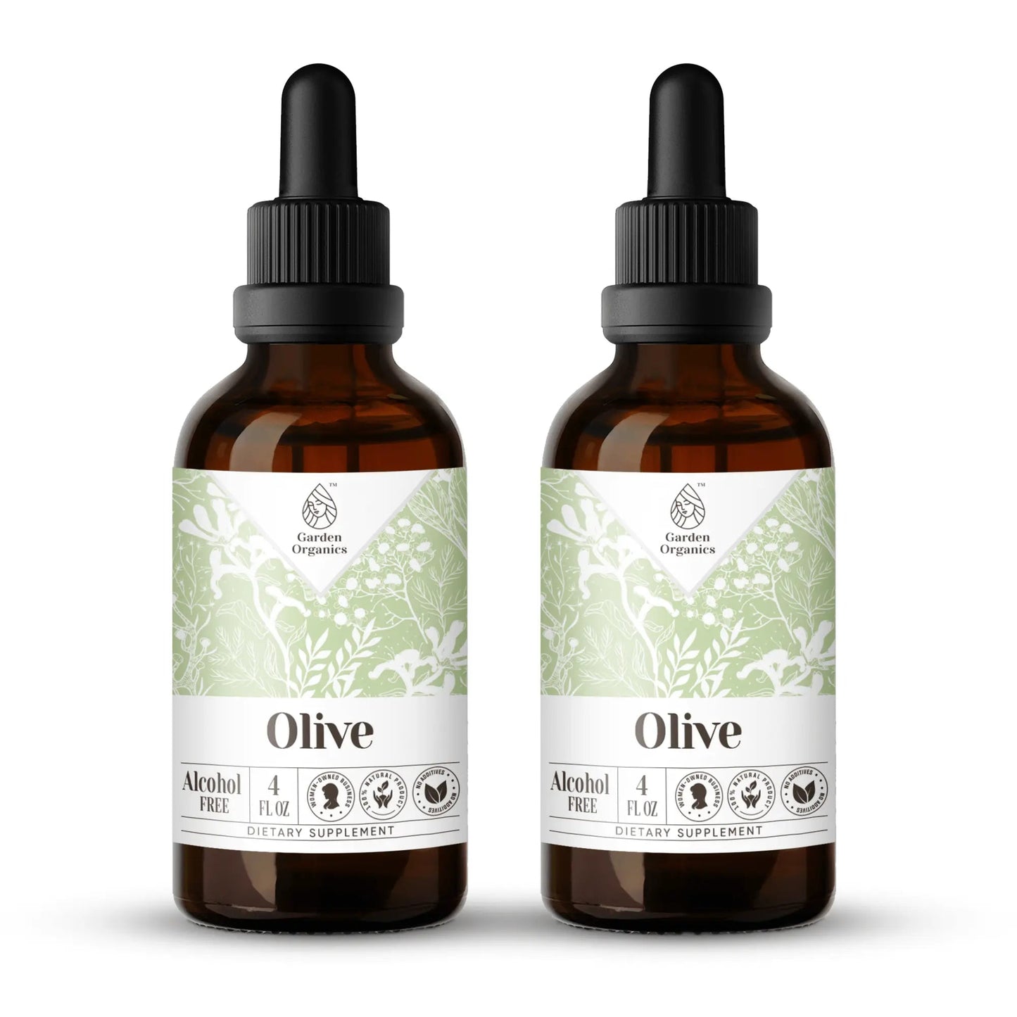 Olive Tincture